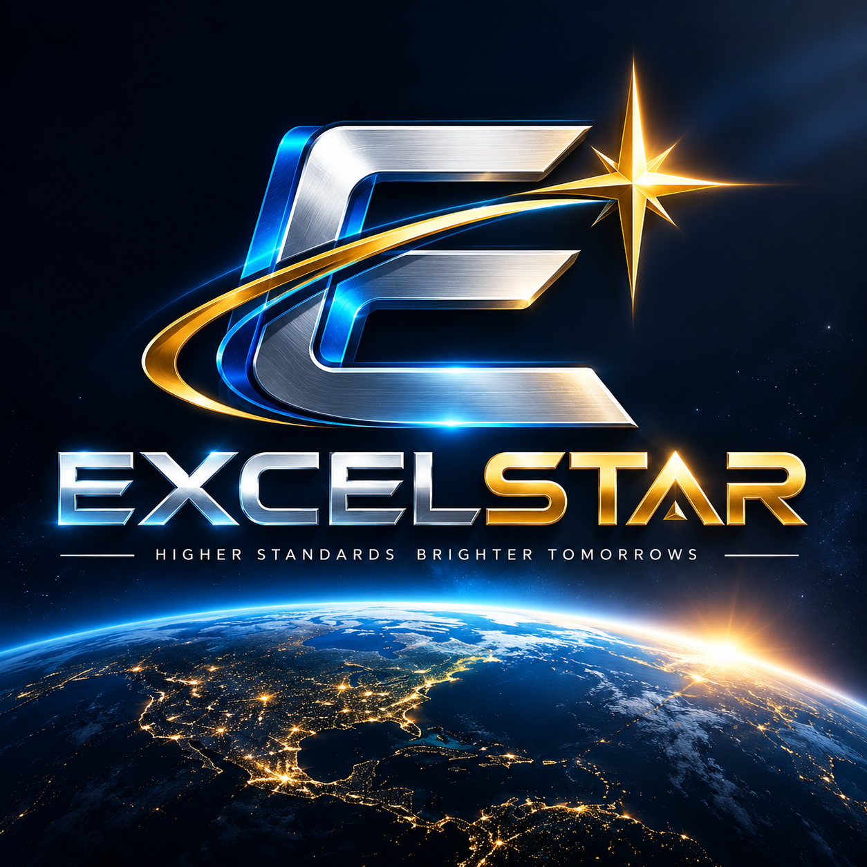 Excelstar - Higher Standards. Brighter Tomorrows.